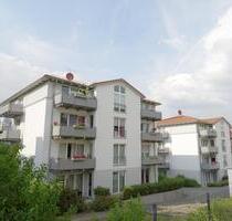 BALKON & TG 3-Zi.-Wohnung in Wilsdruff