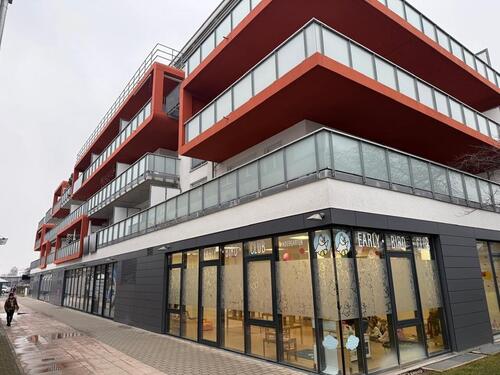 Foto - Schöne geräumige 4 Zimmer Wohnung in Leinfelden