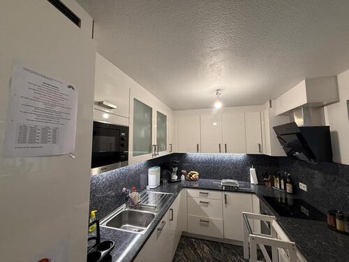 Foto - 4 Zimmer Etagenwohnung in Leinfelden-Echterdingen