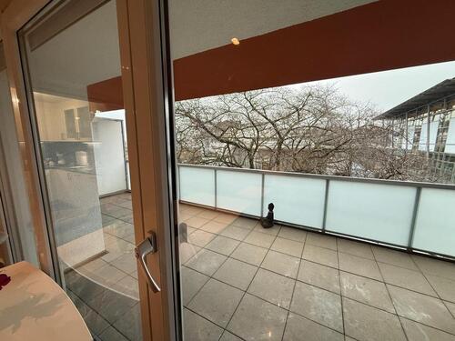 Foto - Etagenwohnung in Leinfelden-Echterdingen zur Miete