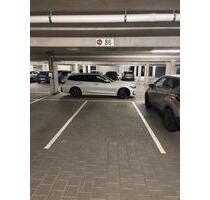 Tiefgaragenstellplatz zu vermieten - 60326, im Galluspark 7 - Leipzig Altwest