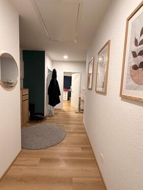 Foto - 2.5 Zimmer Dachgeschoßwohnung zur Miete in Edewecht