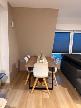 Foto - 2.5 Zimmer Dachgeschoßwohnung in Edewecht