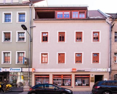 Foto - MEI - l.d.E. wunderschöne 3RaumWE mit Fußbodenheizung