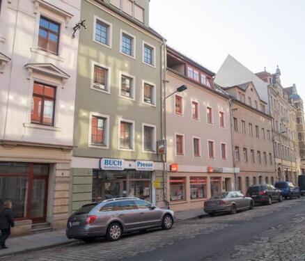 Foto - 3 Zimmer Etagenwohnung zur Miete in Meißen