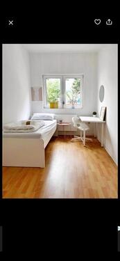 Foto - City Center möbliertes WG Zimmer Nähe Hochschule Bremen Universin