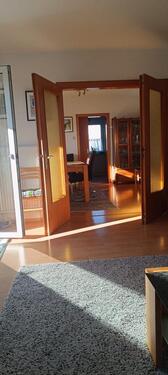 Foto - Ca 85qm Wohnung mit Balkon im 2 Familienhaus in Bünde-Hunnebrock