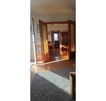 Ca 85qm Wohnung mit Balkon im 2 Familienhaus in Bünde-Hunnebrock