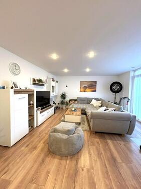 Foto - 2 Zimmer Etagenwohnung zur Miete in Ludwigshafen am Rhein