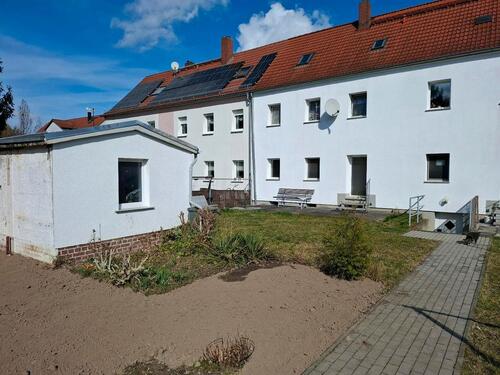 Foto - 2 Zimmer Erdgeschoßwohnung zur Miete in Borna