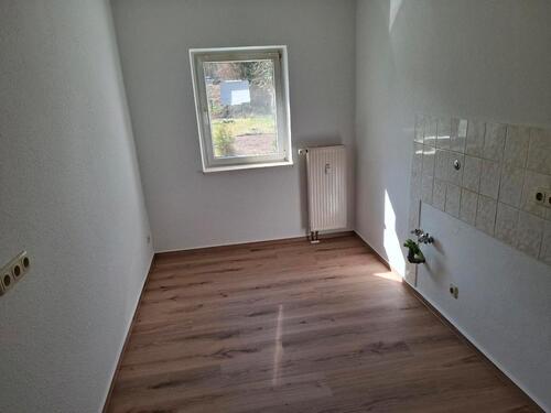 Foto - 2 Zimmer Erdgeschoßwohnung in Borna