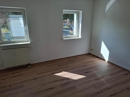 Foto - Erdgeschoßwohnung in Borna zur Miete