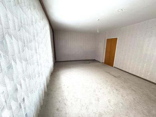 Foto - geräumige 3,5 Zimmer Wohnung in Gerabronn, Bahnhofstraße