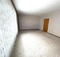 geräumige 3,5 Zimmer Wohnung in Gerabronn, Bahnhofstraße