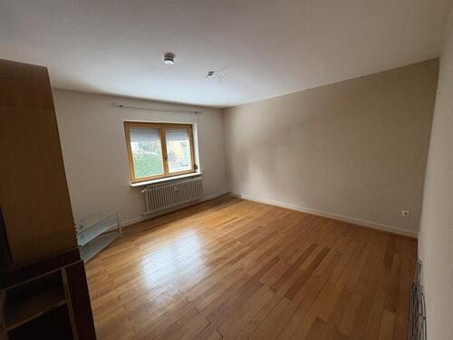 Foto - 3.5 Zimmer Erdgeschoßwohnung zur Miete in Gerabronn