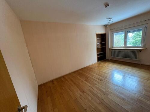 Foto - 3.5 Zimmer Erdgeschoßwohnung in Gerabronn