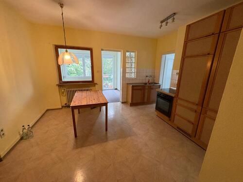 Foto - Erdgeschoßwohnung in Gerabronn zur Miete