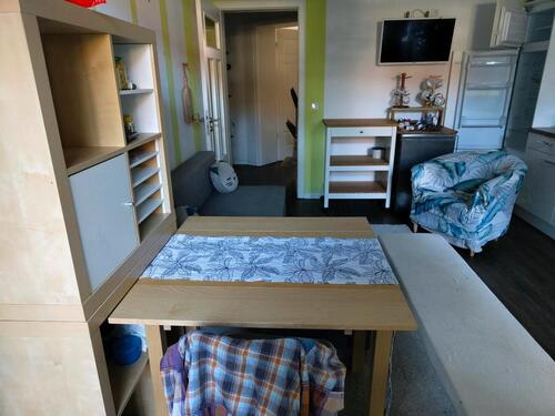 Foto - 2.5 Zimmer Etagenwohnung zur Miete in Leipzig