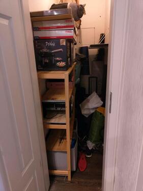 Foto - Etagenwohnung in Leipzig zur Miete