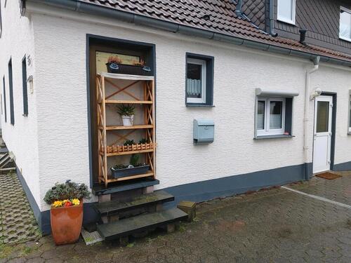 Foto - Monteurswohnung Ferienwohnung - 600,00&nbsp;EUR Kaltmiete, ca.&nbsp; 56,00&nbsp;m&sup2;