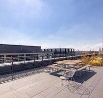 Wunderschön eingerichtete Büroräume für 2 Personen in Spaces Werksviertel - München Ramersdorf-Perlach