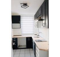 Helle 2-Zimmer-Wohnung mit Balkon in Würzburg zur Untermiete