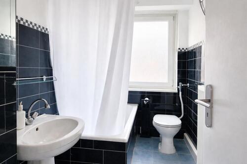 Foto - 2 Zimmer Etagenwohnung zur Miete in Würzburg