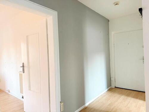 Foto - 2 Zimmer Etagenwohnung in Würzburg