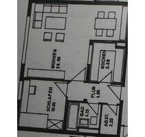 Eigentumswohnung für Kapitalanlage oder Eigenbedarf - Hannover Ricklingen