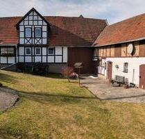 Fachwerkhaus im Harz - 75.000,00&nbsp;EUR Kaufpreis, ca.&nbsp; 80,00&nbsp;m&sup2; in Eilenburg (PLZ: 04838)