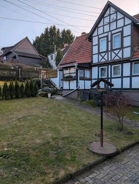 Foto - 5 Zimmer Einfamilienhaus in Eilenburg