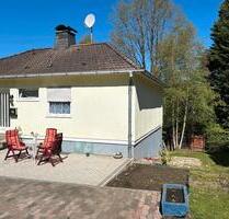 BUNGALOW ( FERTIGHAUS BAUWEISE ) - Warstein