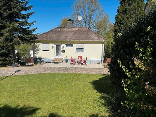 Foto - 3 Zimmer Bungalow zum Kaufen in Warstein