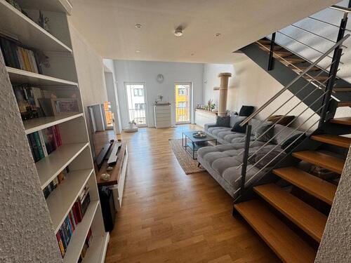 Foto - 2 Zimmer Maisonettenwohnung zur Miete in Bonn