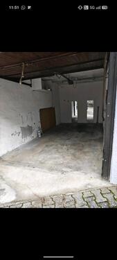 Foto - Garage zu vermieten - 200,00&nbsp;EUR Miete,