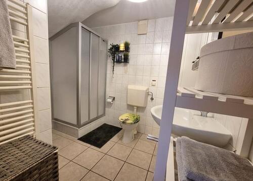 Foto - Etagenwohnung in Oberndorf am Lech zur Miete