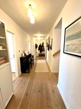 Foto - 135 m² Maisonette-Wohnung 