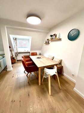 Foto - 6 Zimmer Maisonettenwohnung zum Kaufen in Recklinghausen