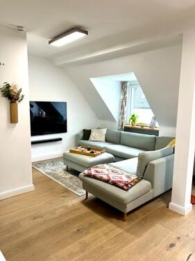 Foto - 6 Zimmer Maisonettenwohnung in Recklinghausen