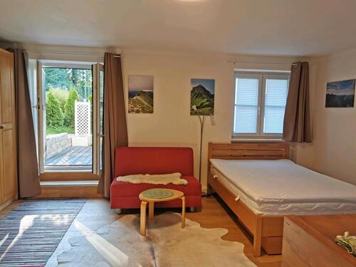 Foto - Apartment in Achenmühle zu verkaufen.
