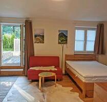 Apartment in Achenmühle zu verkaufen. - Rohrdorf