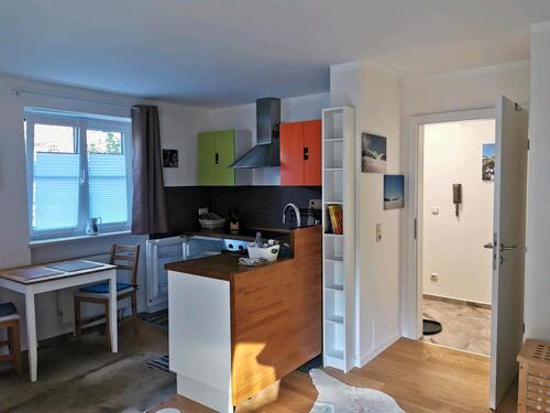 Foto - 1 Zimmer Erdgeschoßwohnung zum Kaufen in Rohrdorf