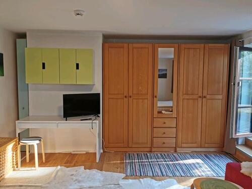 Foto - 1 Zimmer Erdgeschoßwohnung in Rohrdorf