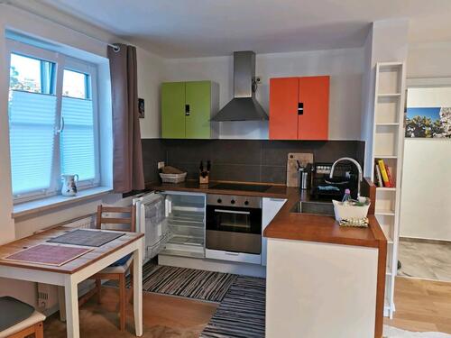 Foto - Erdgeschoßwohnung in Rohrdorf zum Kaufen
