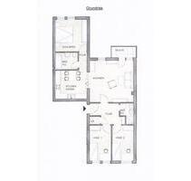 4 Zimmerwohnung in Hemhofen zu vermieten