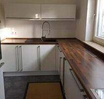 Helle moderne 3-Zimmer Souterrainwohnung in ruhiger Lage Hainburg
