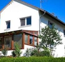 *Provisionsfrei* Moderne Wohnung mit Garage und Blick ins Grüne - Königswinter