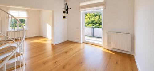 Foto - 4 Zimmer Etagenwohnung zur Miete in Schwerin