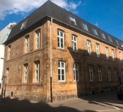 Foto - Repräsentative Büroetage im Herzen von Saarlouis