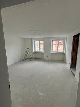 Foto - Etagenwohnung in Stühlingen